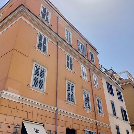 Alba Home Re Di Roma Eksteriør bilde