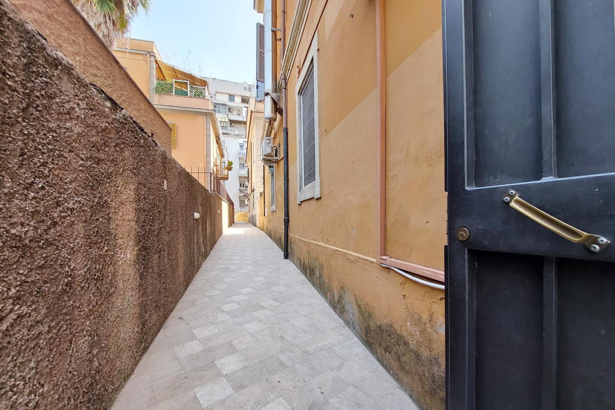 Alba Home Re Di Roma Eksteriør bilde