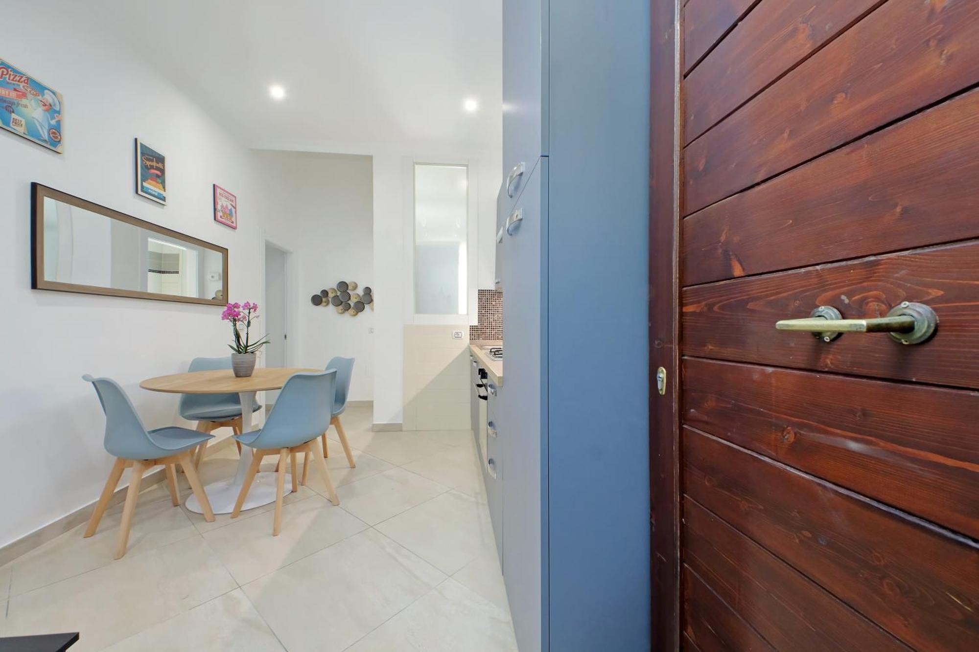 Alba Home Re Di Roma Eksteriør bilde