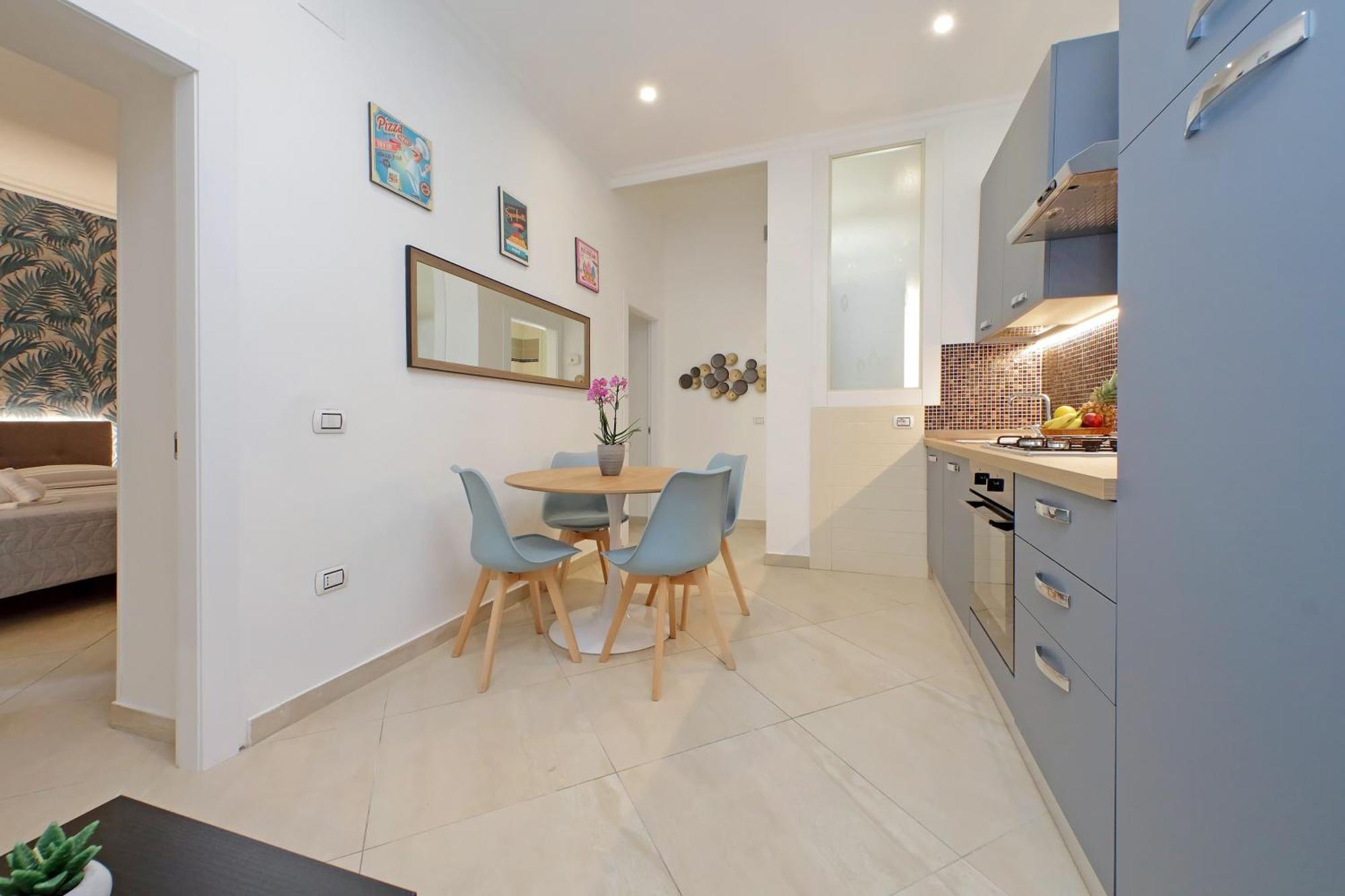 Alba Home Re Di Roma Eksteriør bilde
