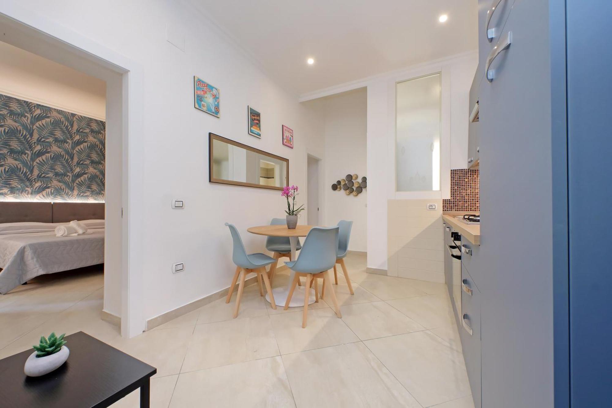 Alba Home Re Di Roma Eksteriør bilde