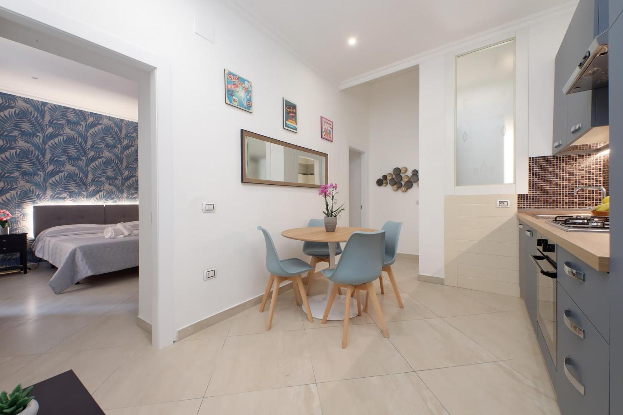 Alba Home Re Di Roma Eksteriør bilde