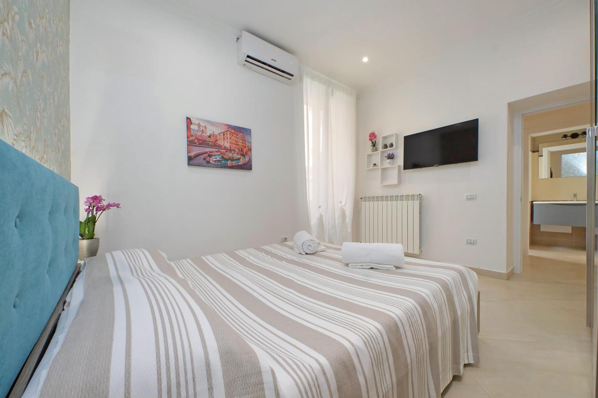 Alba Home Re Di Roma Eksteriør bilde
