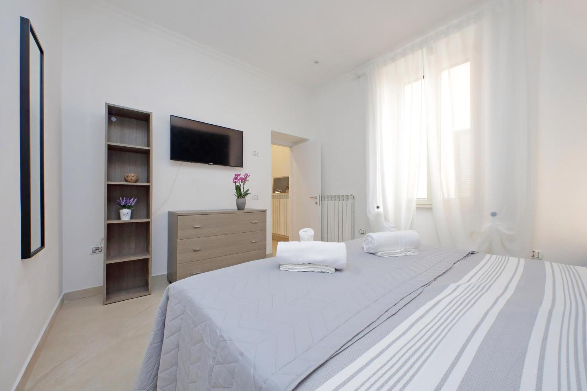 Alba Home Re Di Roma Eksteriør bilde