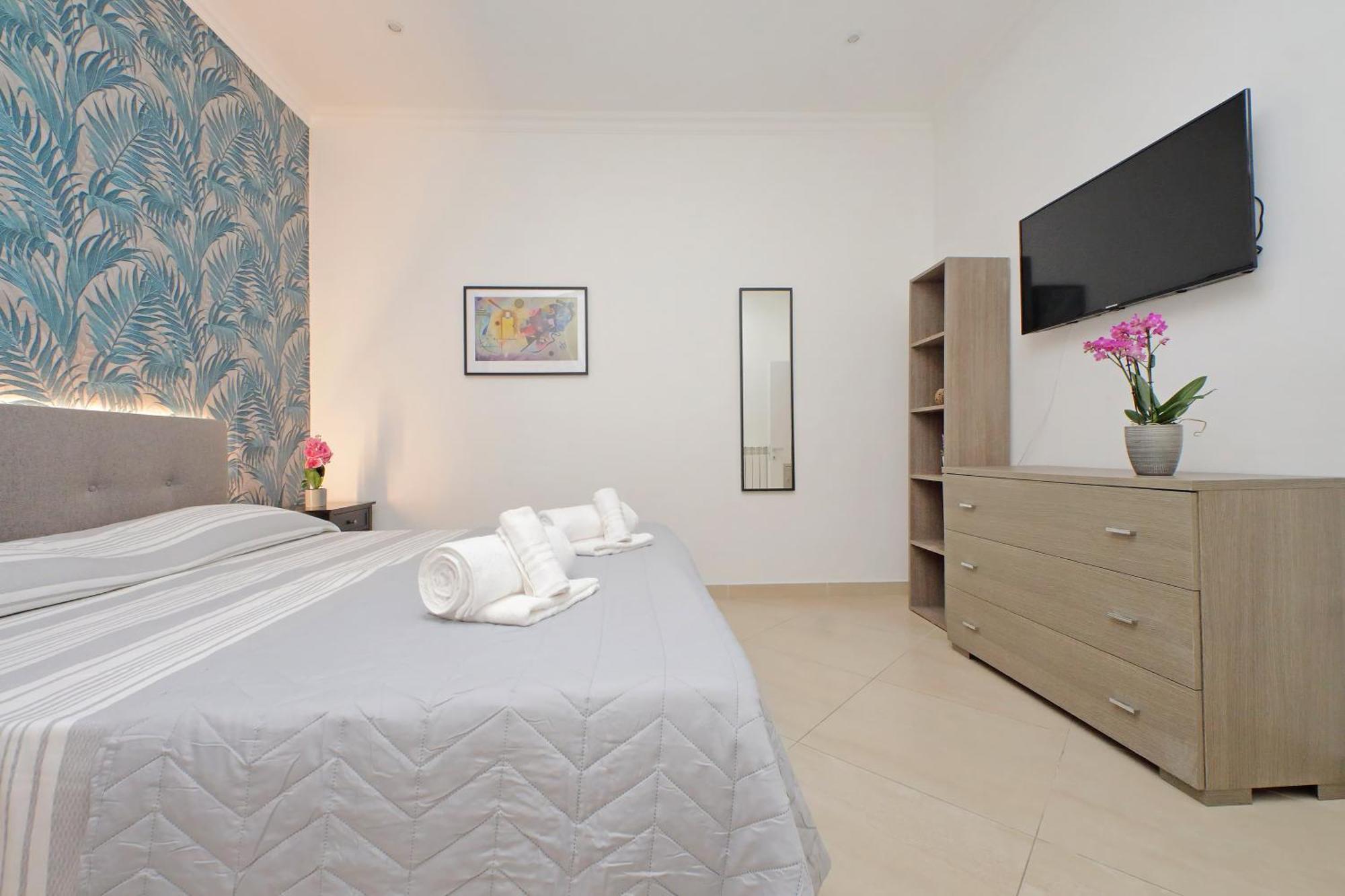 Alba Home Re Di Roma Eksteriør bilde