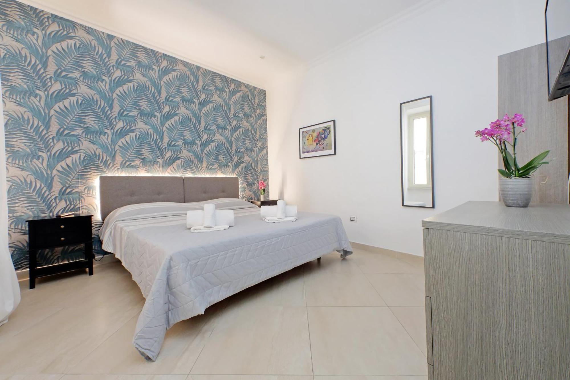 Alba Home Re Di Roma Eksteriør bilde