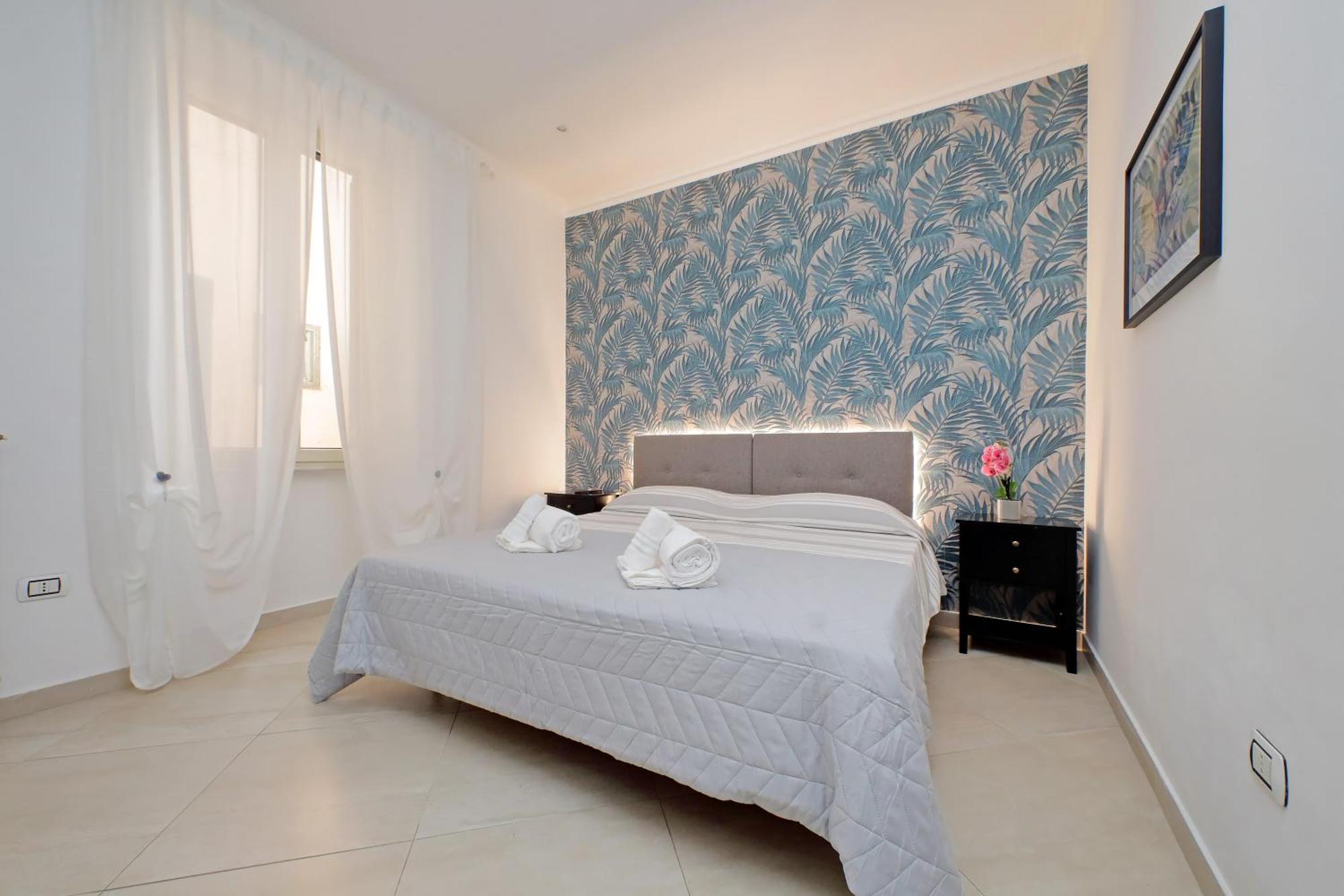 Alba Home Re Di Roma Eksteriør bilde