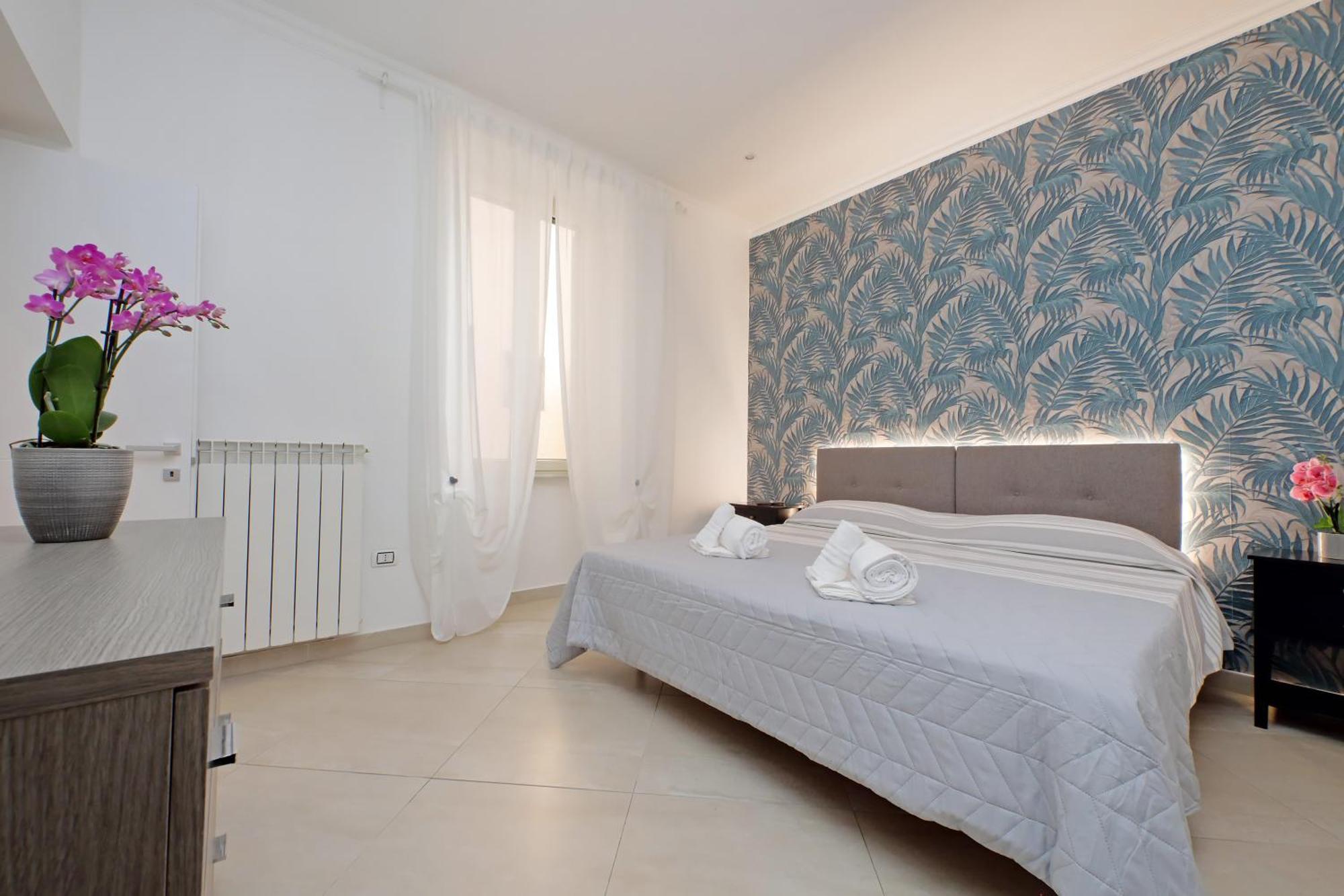 Alba Home Re Di Roma Eksteriør bilde